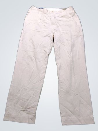 Polo by Ralph Lauren 100% Cotton Prospect Pant