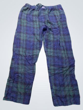 Polo Ralph Lauren Plaid Sleepwear Pants
