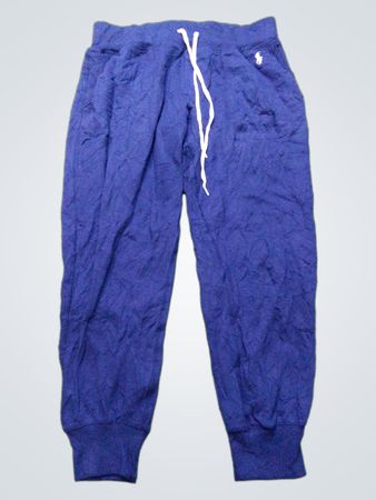 Polo Ralph Lauren Navy Blue Joggers