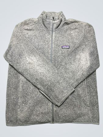 Patagonia Fleece Jacket