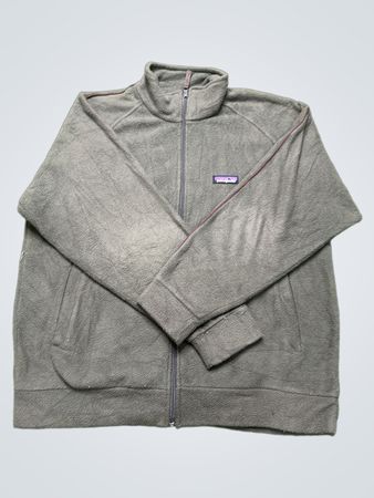 Patagonia Fleece Jacket