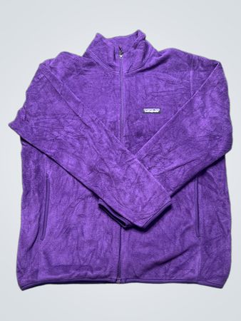 Patagonia Fleece Jacket