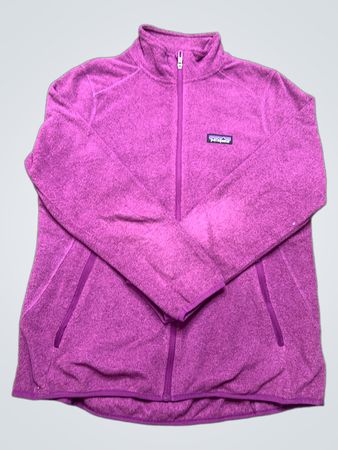 Patagonia Fleece Jacket