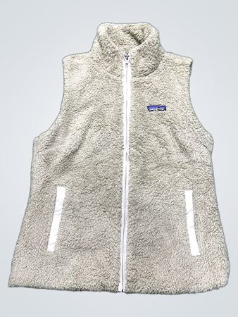 Patagonia Fleece Vest
