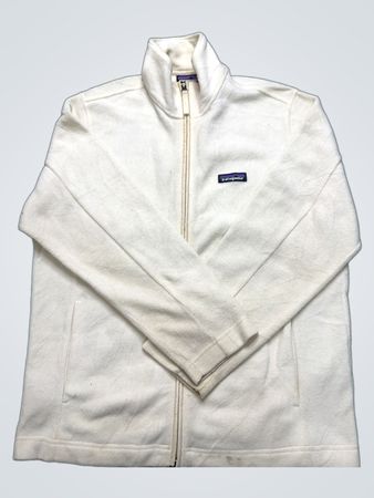 Patagonia Fleece Jacket