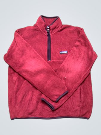 Patagonia Fleece Pullover
