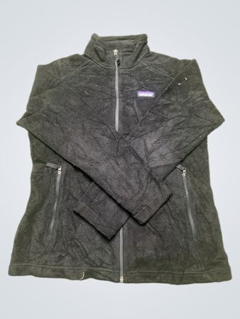 Patagonia Synchilla Fleece Jacket