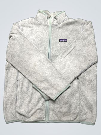 Patagonia Fleece Jacket