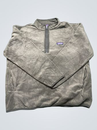 Patagonia Fleece Pullover