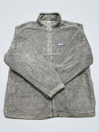 Patagonia Fleece Jacket