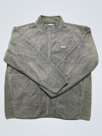 Patagonia Fleece Jacket