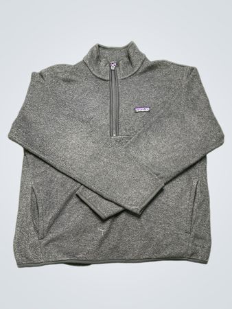 Patagonia Fleece Pullover
