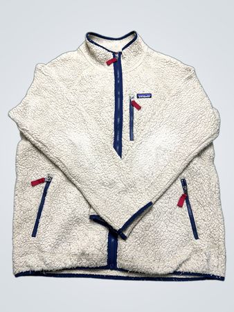 Patagonia Fleece Jacket