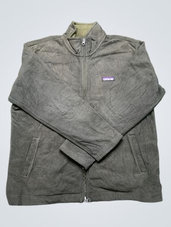Patagonia Fleece Jacket