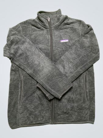 Patagonia Fleece Jacket