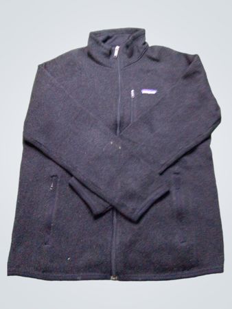 Patagonia Fleece Jacket