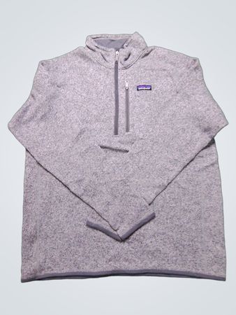 Patagonia 1/4 Zip Pullover