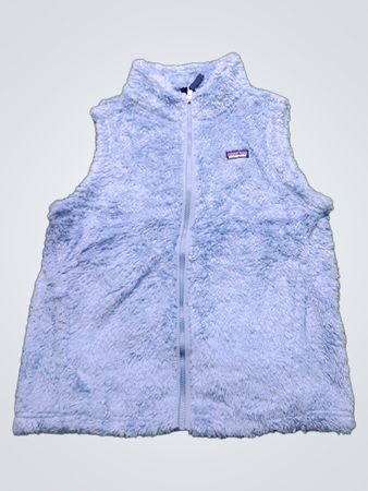 Patagonia Fleece Vest