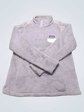 Patagonia Fleece Pullover