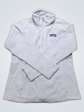 Patagonia Synchilla Fleece Pullover