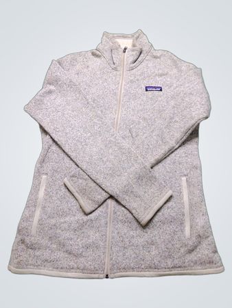 Patagonia Fleece Jacket