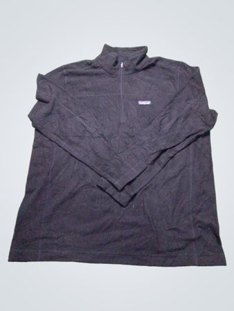 Patagonia Fleece Pullover
