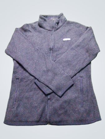 Patagonia Fleece Jacket