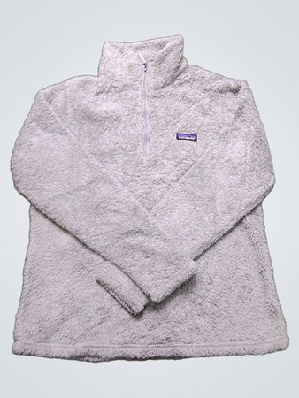 Patagonia Fleece Pullover