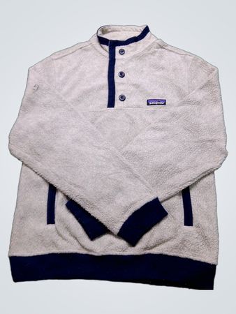 Patagonia Fleece Pullover