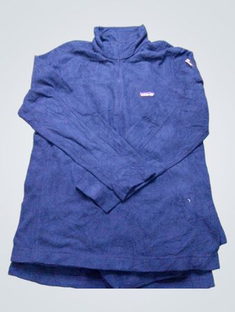 Patagonia Quarter Zip Fleece