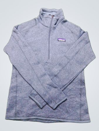 Patagonia Fleece Pullover