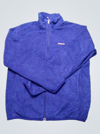 Patagonia Fleece Jacket