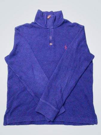 Polo Ralph Lauren 1/4 Zip Pullover