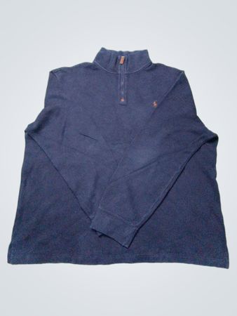 Polo Ralph Lauren 1/4 Zip Pullover