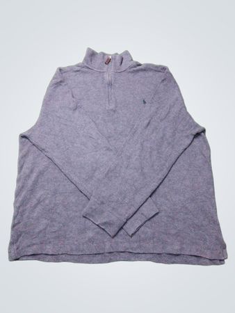 Polo by Ralph Lauren Quarter Zip Pullover