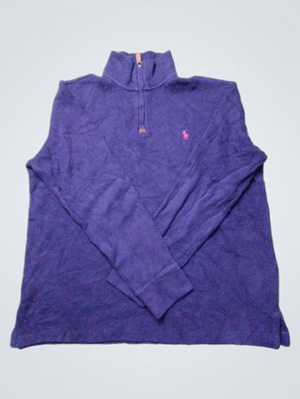 Polo Ralph Lauren 1/4 Zip Pullover