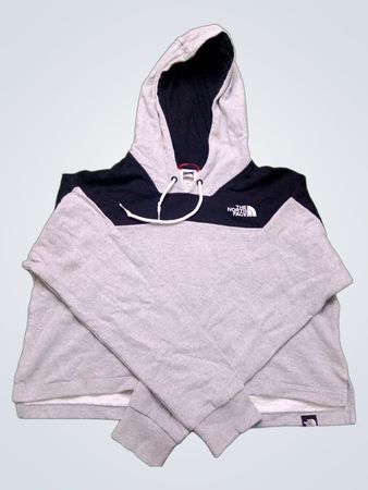 Der North Face Colorblock Hoodie