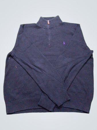 Polo Ralph Lauren 1/4 Zip Sweater