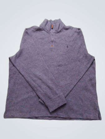 Polo by Ralph Lauren 1/4 Zip Pullover