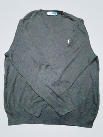 Polo by Ralph Lauren V-Neck Sweater