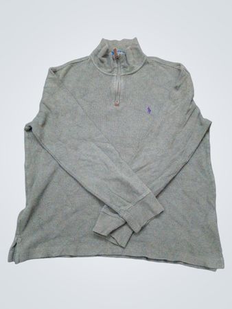Polo Ralph Lauren 1/4 Zip Pullover