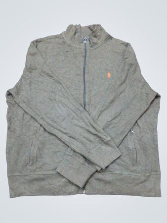 Polo Ralph Lauren Track Jacket
