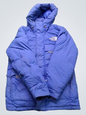 The North Face Puffer Jacket
