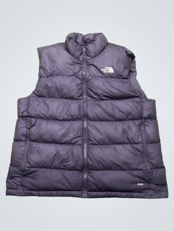 The North Face 700 Puffer Vest