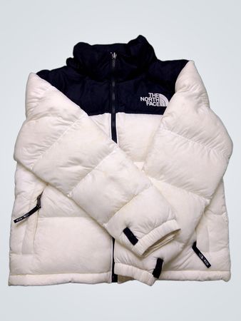 The North Face Puffer Jacket