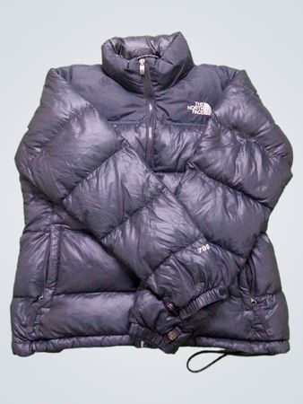 The North Face Puffer Jacket