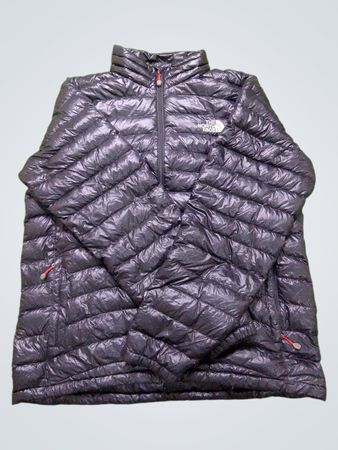 The North Face Puffer Jacket