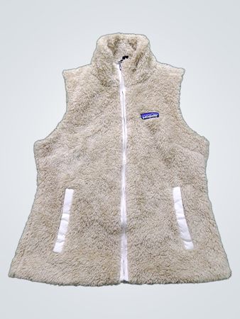 Patagonia Fleece Vest