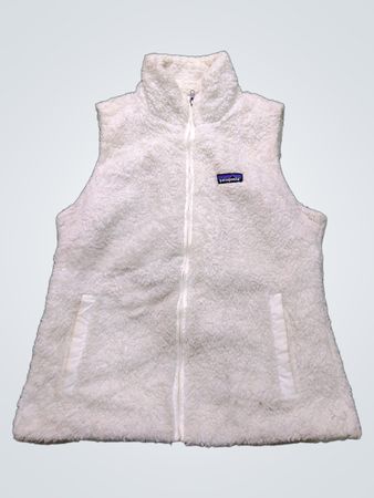 Patagonia Fleece Vest