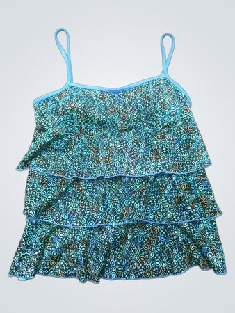 Fit 4 Ur Hips 2-teiliger Badeanzug